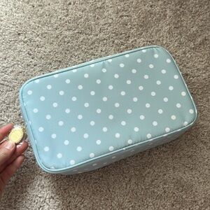 Estée lauder * Laduree beauty bag